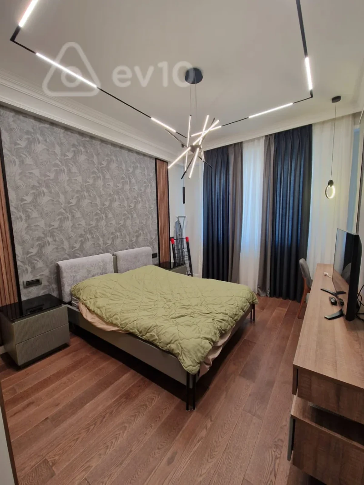 Satılır 2 otaqlı yeni tikili 65 m²