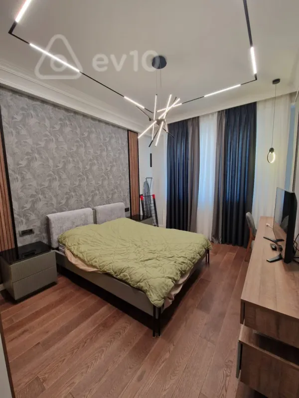 Satılır 2 otaqlı yeni tikili 65 m²