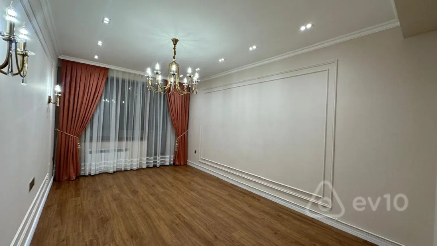 Satılır 2 otaqlı yeni tikili 66 m²
