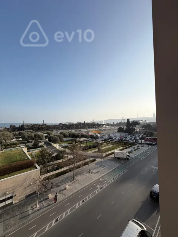 Satılır 4 otaqlı yeni tikili 183 m²