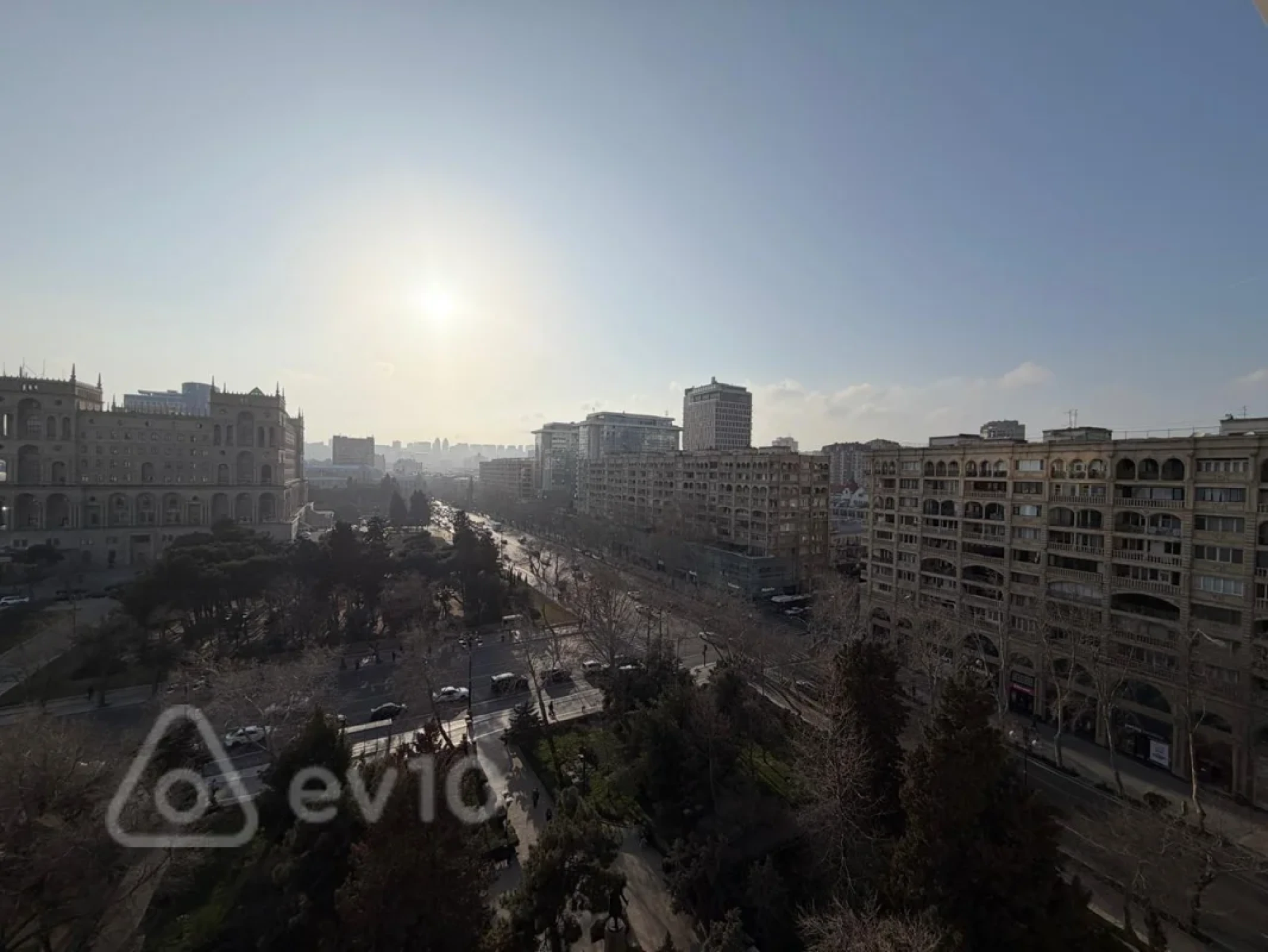 Satılır 4 otaqlı yeni tikili 183 m²