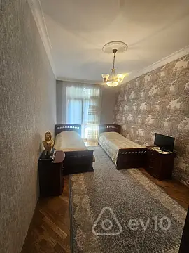 Kirayə verilir 3 otaqlı yeni tikili 117 m²