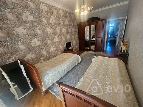 Kirayə verilir 3 otaqlı yeni tikili 117 m²