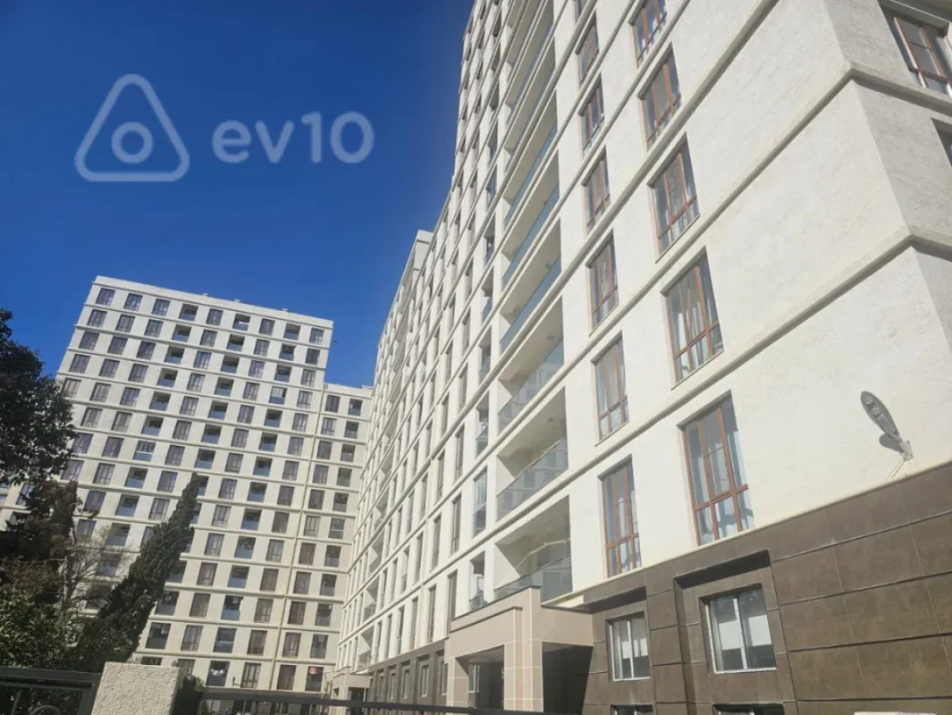 Kirayə verilir 3 otaqlı yeni tikili 117 m²