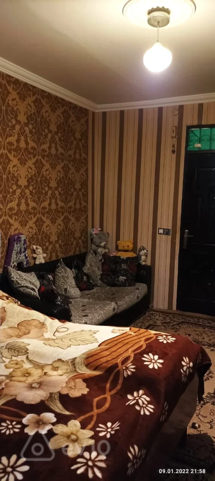 Kirayə verilir 1 otaqlı köhnə tikili 25 m²