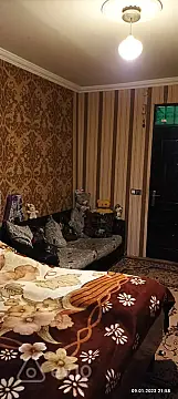 Kirayə verilir 1 otaqlı köhnə tikili 25 m² — Bakı, Nizami 1 otaq 25.00 m²