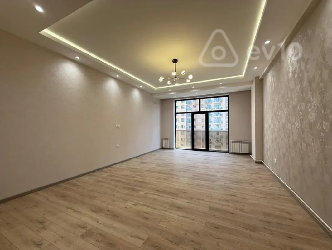 Satılır 2 otaqlı yeni tikili 92 m²