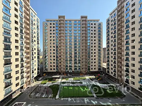 Satılır 2 otaqlı yeni tikili 92 m²