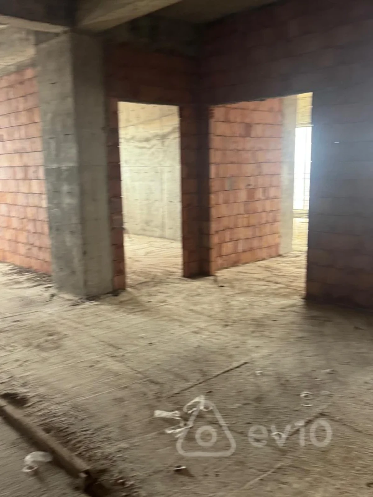 Satılır 4 otaqlı yeni tikili 186 m²