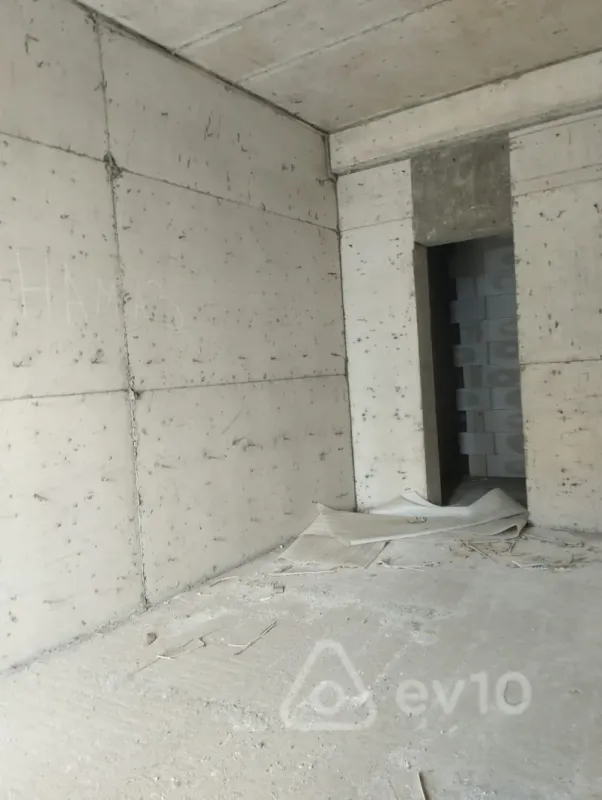 Satılır 4 otaqlı yeni tikili 186 m²