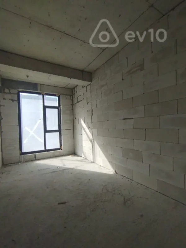 Satılır 4 otaqlı yeni tikili 186 m²