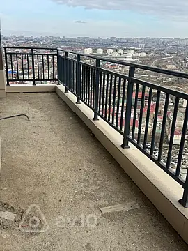 Satılır 4 otaqlı yeni tikili 186 m²