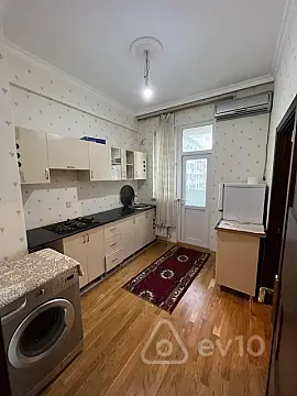 Kirayə verilir 2 otaqlı yeni tikili 55 m² — Xırdalan 2 otaq 55.00 m²
