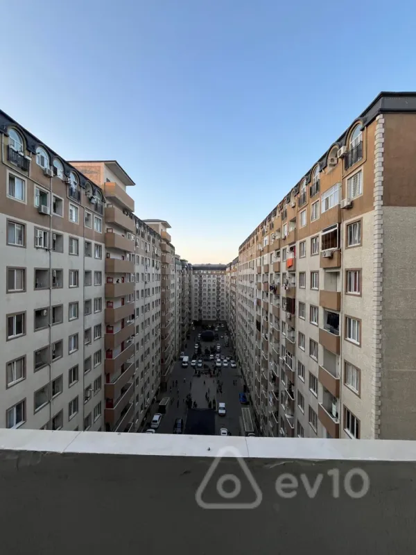 Kirayə verilir 2 otaqlı yeni tikili 55 m²