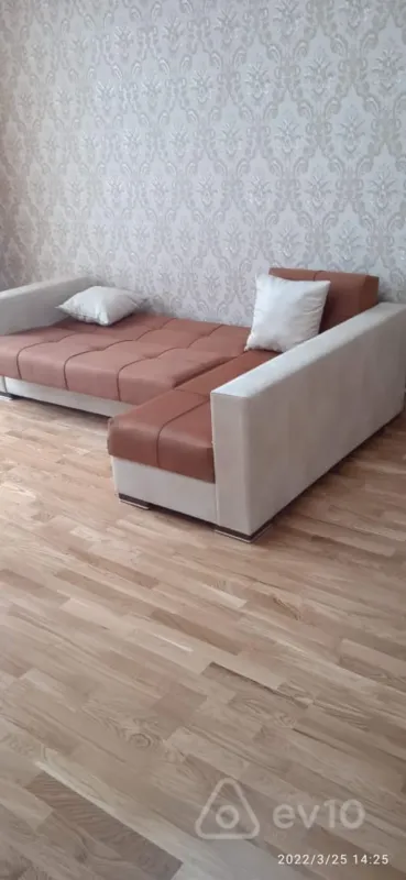 Kirayə verilir 2 otaqlı yeni tikili 46 m²