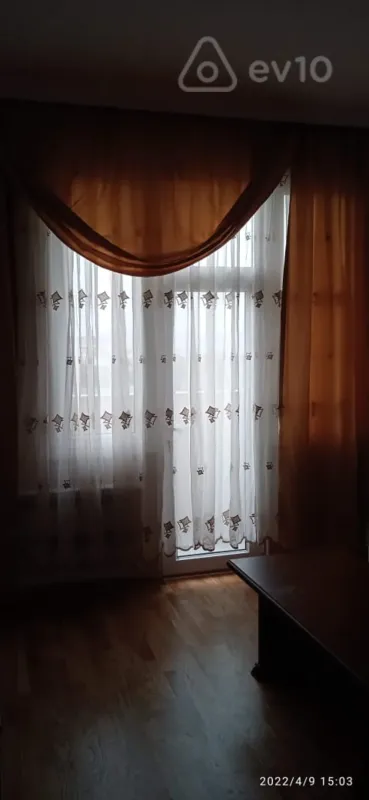 Kirayə verilir 2 otaqlı yeni tikili 46 m²