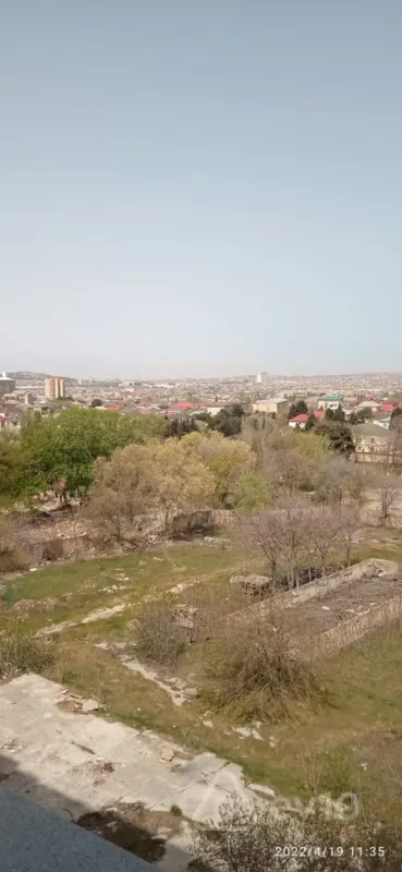 Kirayə verilir 2 otaqlı yeni tikili 46 m²