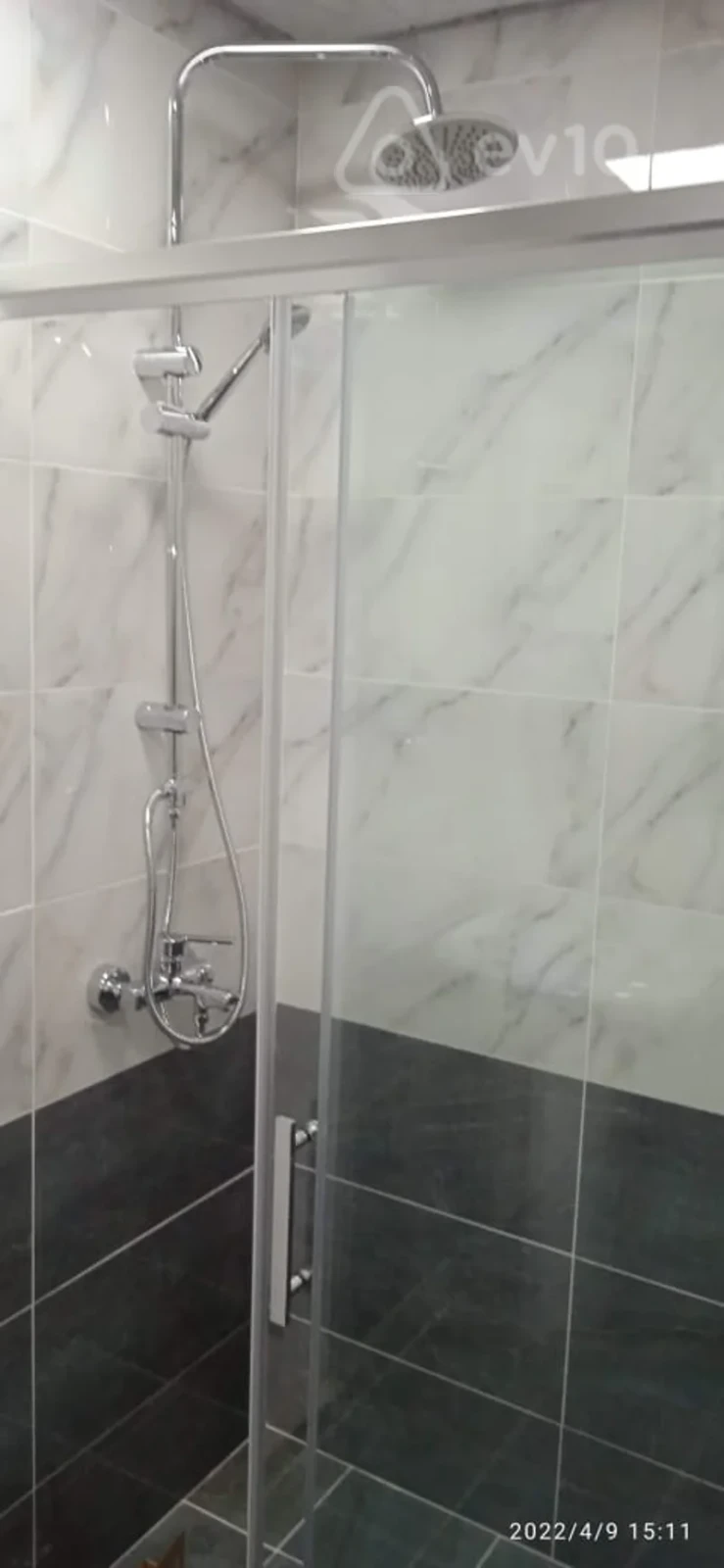 Kirayə verilir 2 otaqlı yeni tikili 46 m²