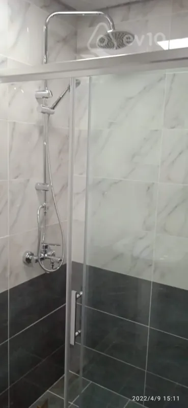 Kirayə verilir 2 otaqlı yeni tikili 46 m²