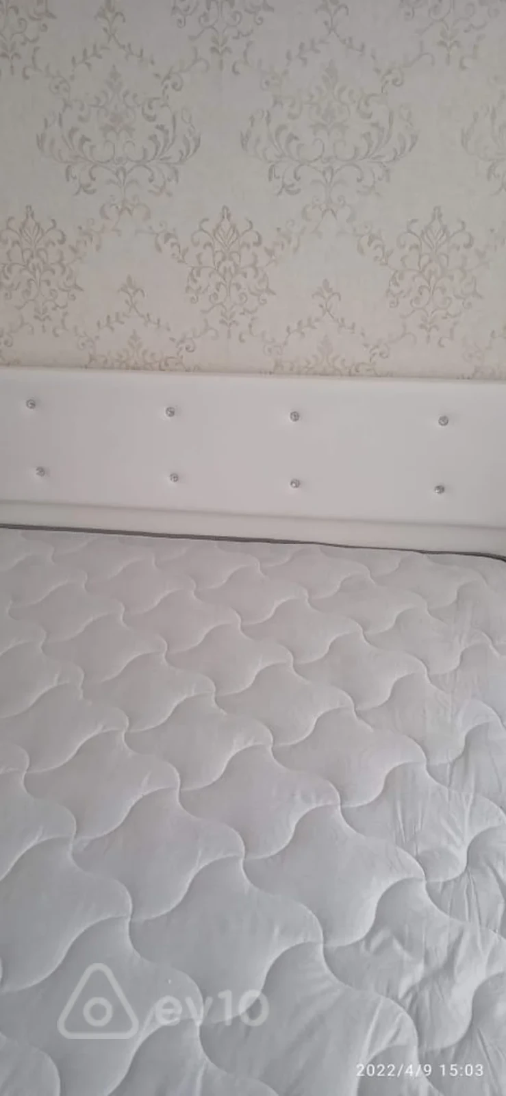 Kirayə verilir 2 otaqlı yeni tikili 46 m²