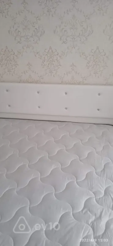 Kirayə verilir 2 otaqlı yeni tikili 46 m²