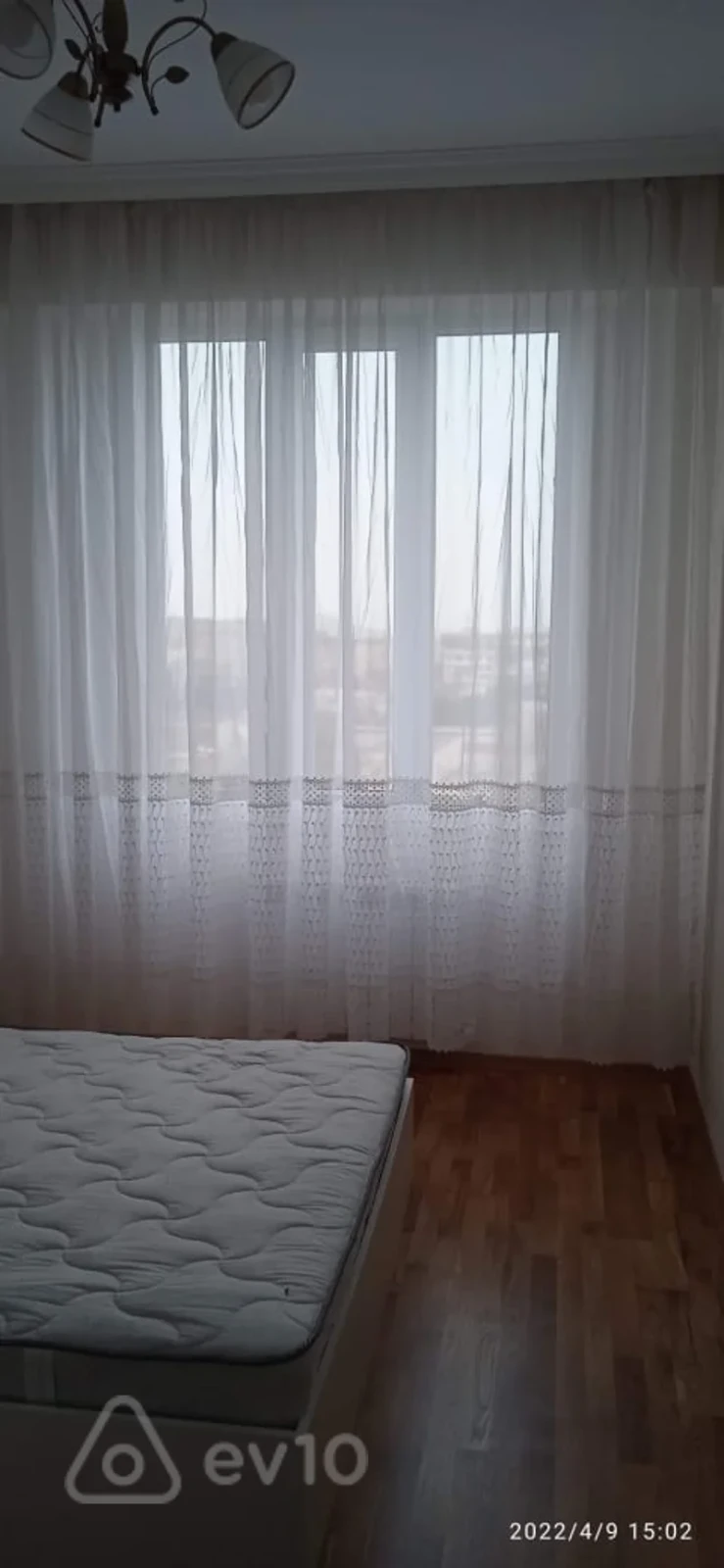 Kirayə verilir 2 otaqlı yeni tikili 46 m²