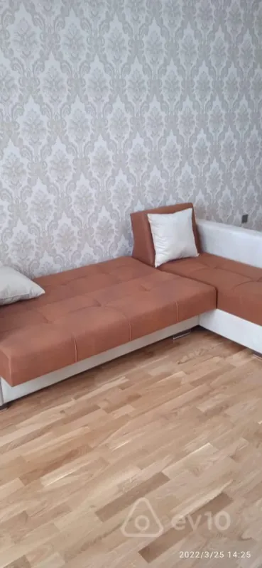 Kirayə verilir 2 otaqlı yeni tikili 46 m²