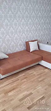 Kirayə verilir 2 otaqlı yeni tikili 46 m²