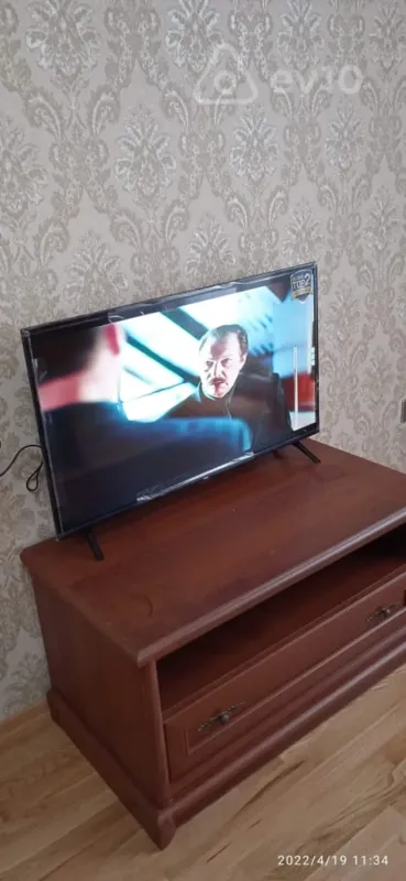 Kirayə verilir 2 otaqlı yeni tikili 46 m²