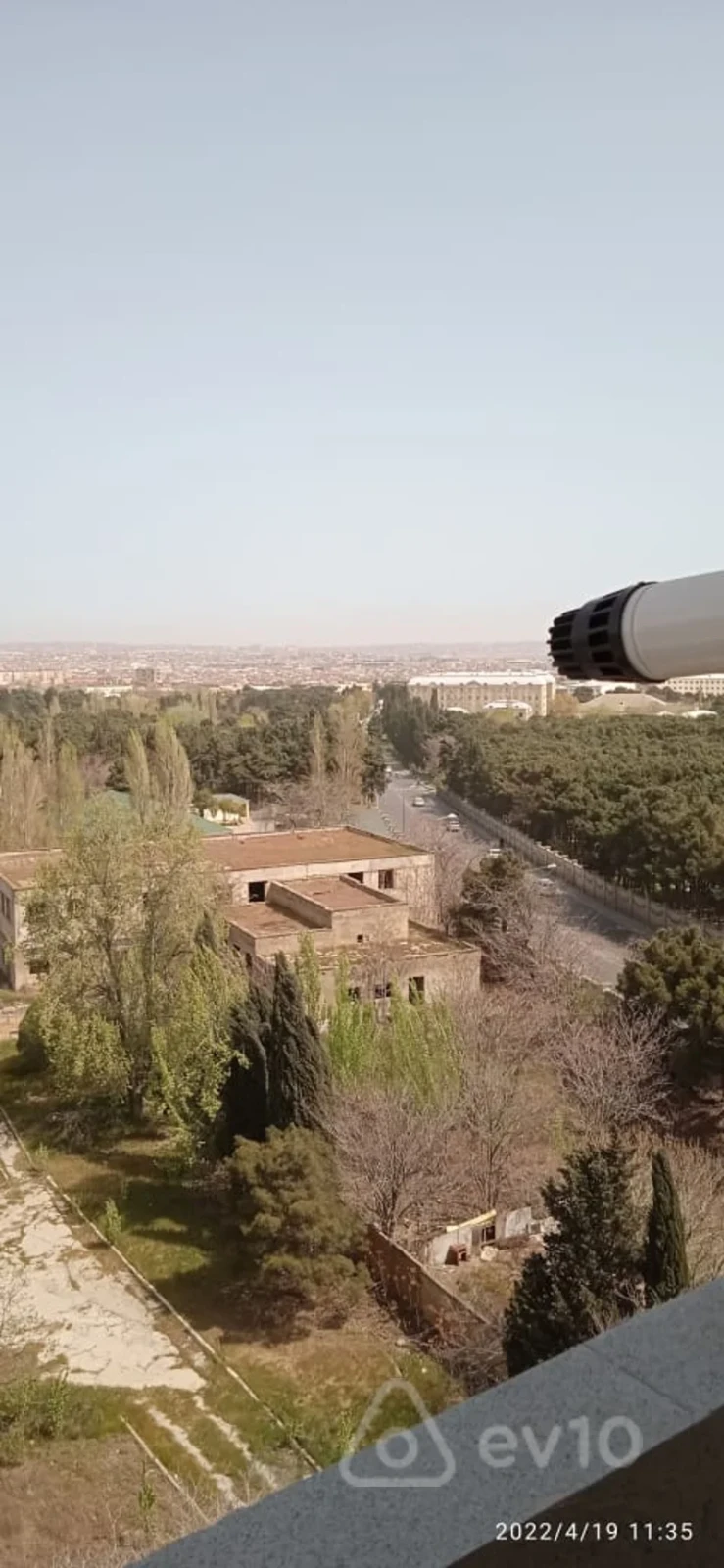 Kirayə verilir 2 otaqlı yeni tikili 46 m²