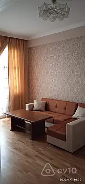 Kirayə verilir 2 otaqlı yeni tikili 46 m²