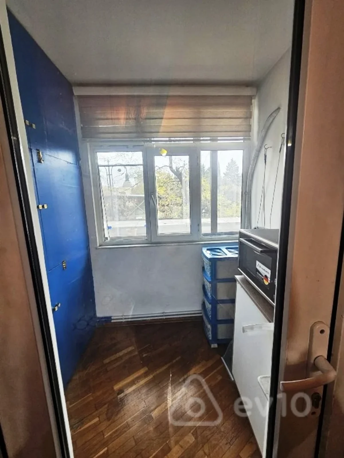 Satılır 3 otaqlı köhnə tikili 80 m²