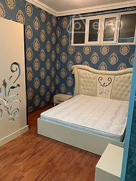 Kirayə verilir 2 otaqlı yeni tikili 65 m²