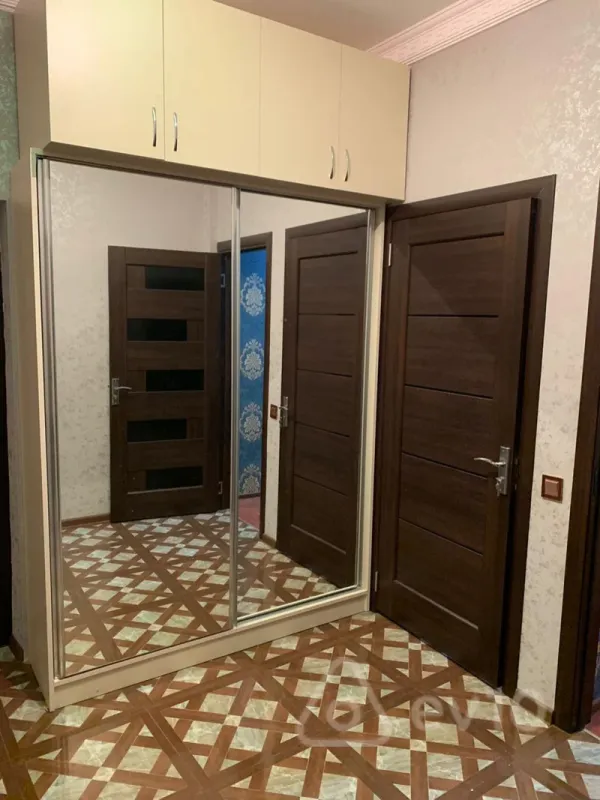 Kirayə verilir 2 otaqlı yeni tikili 65 m²
