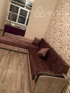 Kirayə verilir 2 otaqlı yeni tikili 65 m²