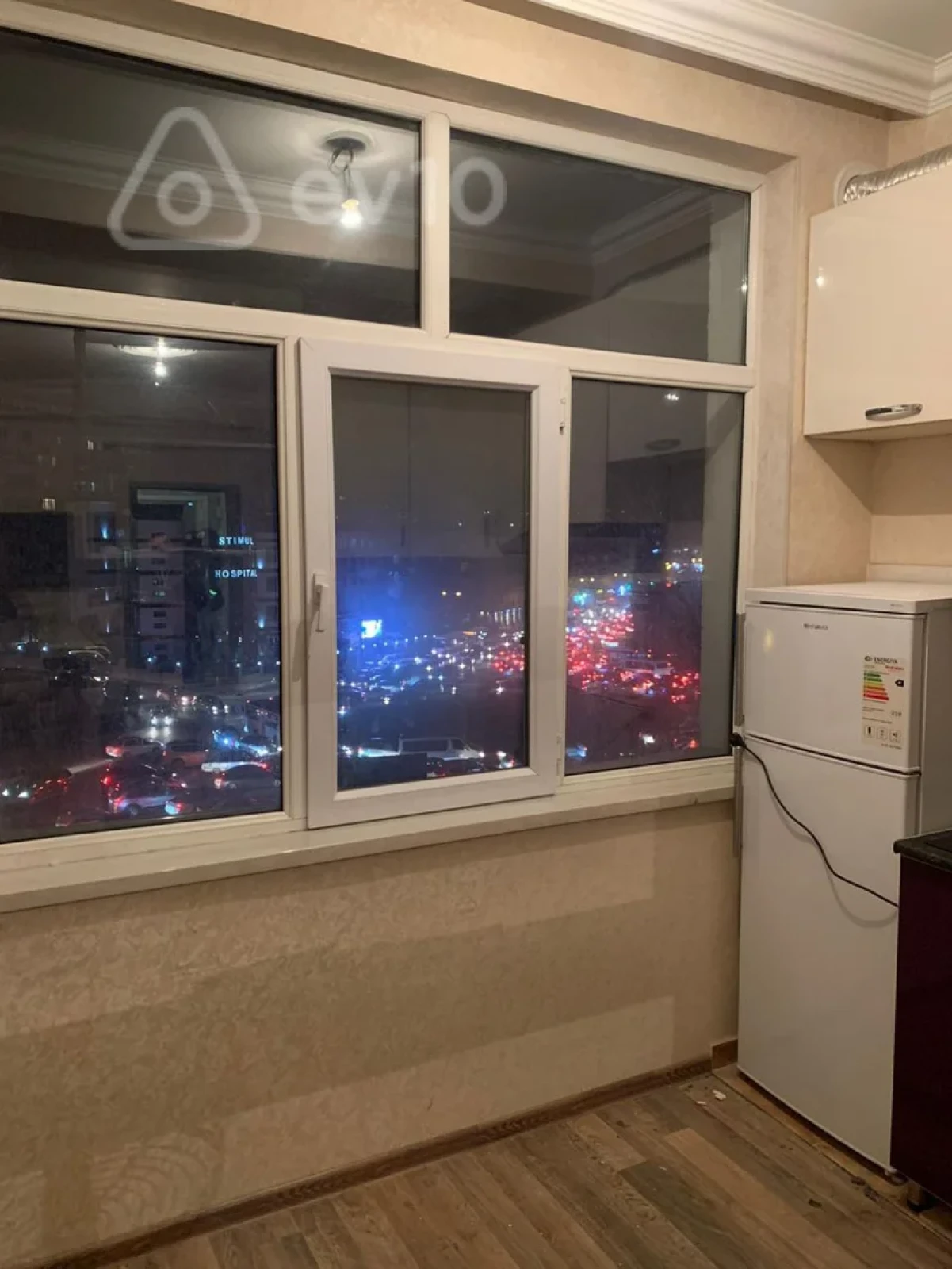 Kirayə verilir 2 otaqlı yeni tikili 65 m²