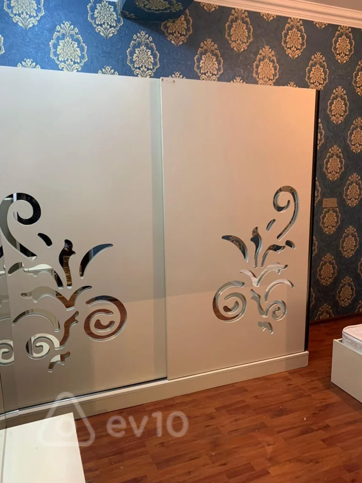 Kirayə verilir 2 otaqlı yeni tikili 65 m²