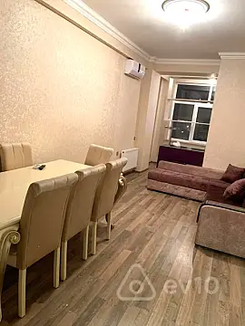 Kirayə verilir 2 otaqlı yeni tikili 65 m² — Bakı, Sabunçu 2 otaq 65.00 m²