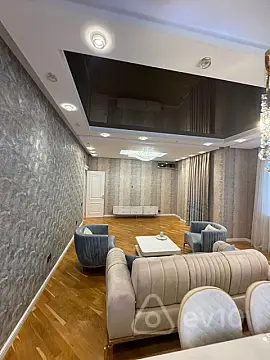 Kirayə verilir 4 otaqlı yeni tikili 180 m² — Bakı, Nərimanov 4 otaq 180.00 m²