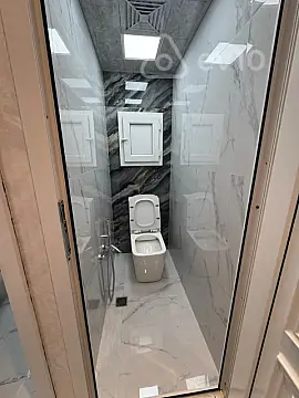 Satılır 2 otaqlı köhnə tikili 65 m²