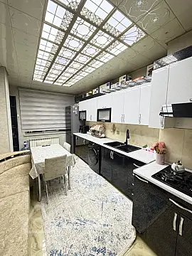 Satılır 2 otaqlı yeni tikili 78 m²