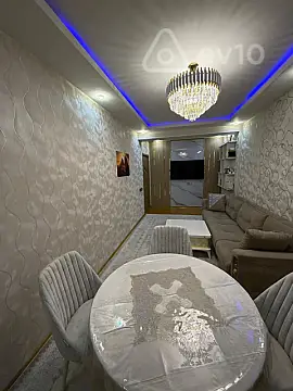 Satılır 2 otaqlı yeni tikili 78 m²