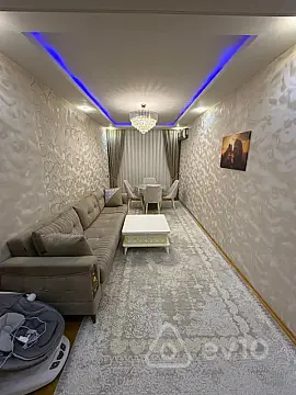 Satılır 2 otaqlı yeni tikili 78 m²