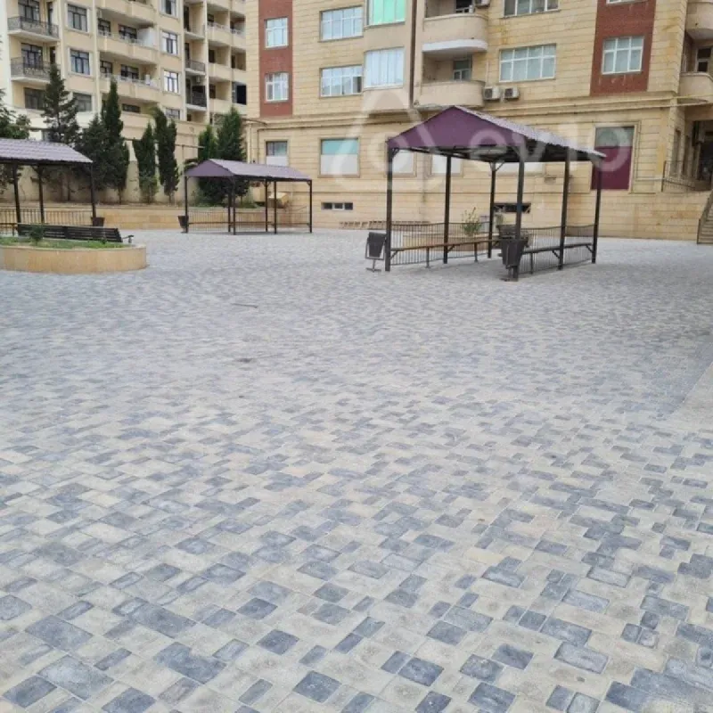 Satılır 4 otaqlı yeni tikili 147 m²