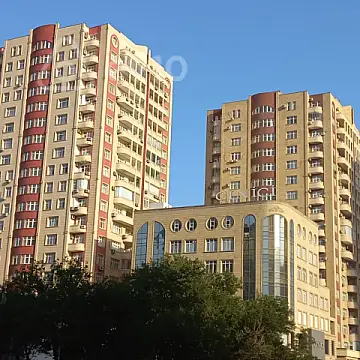 Satılır 4 otaqlı yeni tikili 147 m² — Bakı, Yasamal 4 otaq 147.00 m²