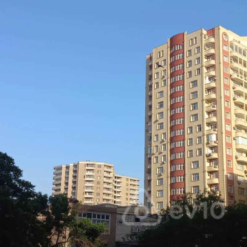 Satılır 4 otaqlı yeni tikili 147 m²