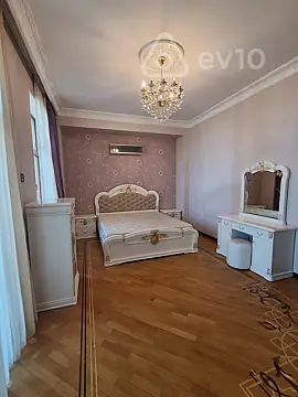 Kirayə verilir 4 otaqlı ofis 220 m²