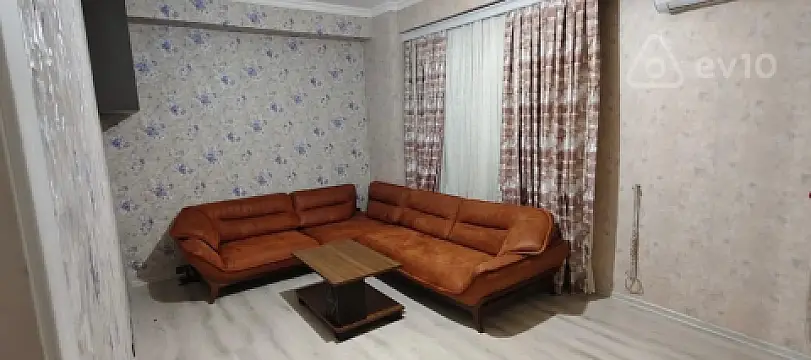 Kirayə verilir 2 otaqlı yeni tikili 65 m² — Bakı, Yasamal 2 otaq 65.00 m²