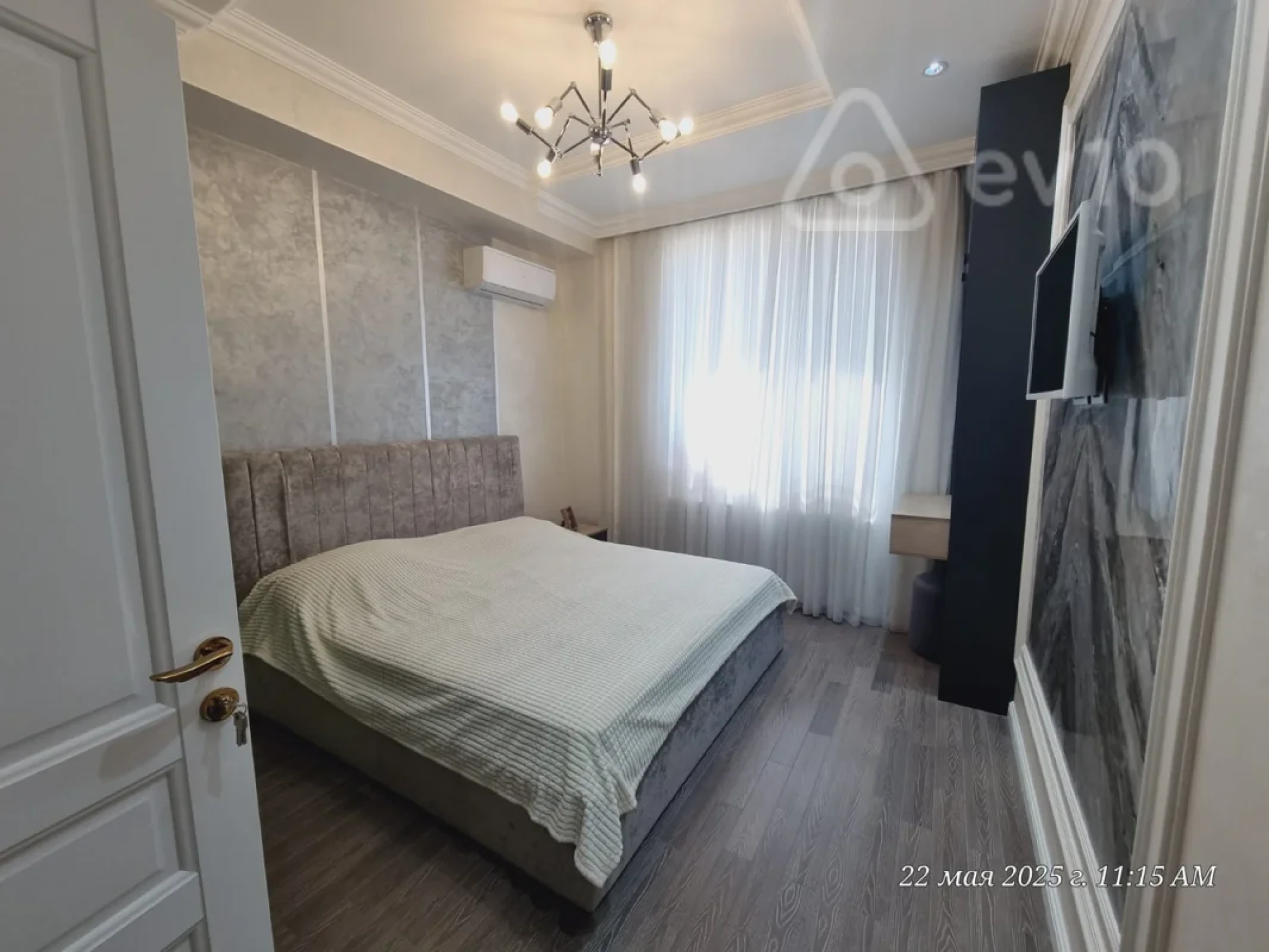 Satılır 4 otaqlı yeni tikili 123 m²