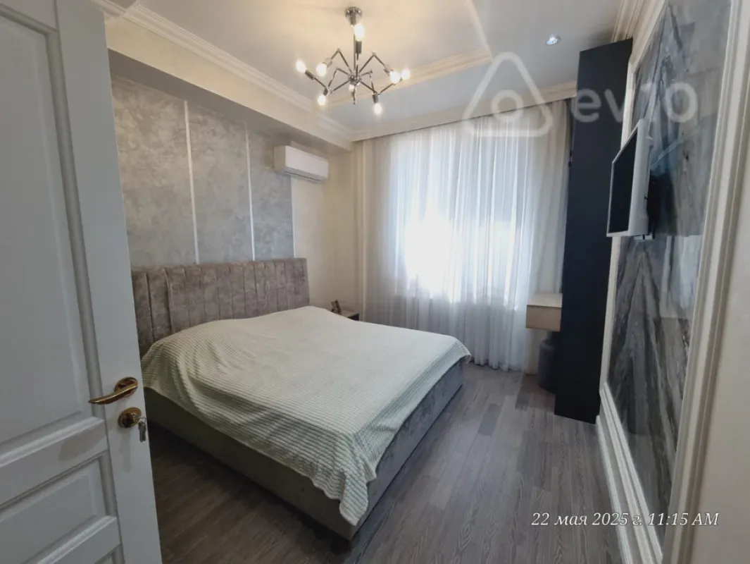 Satılır 4 otaqlı yeni tikili 123 m²